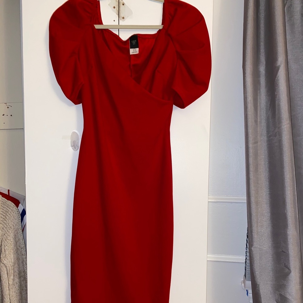 Cocktail dress